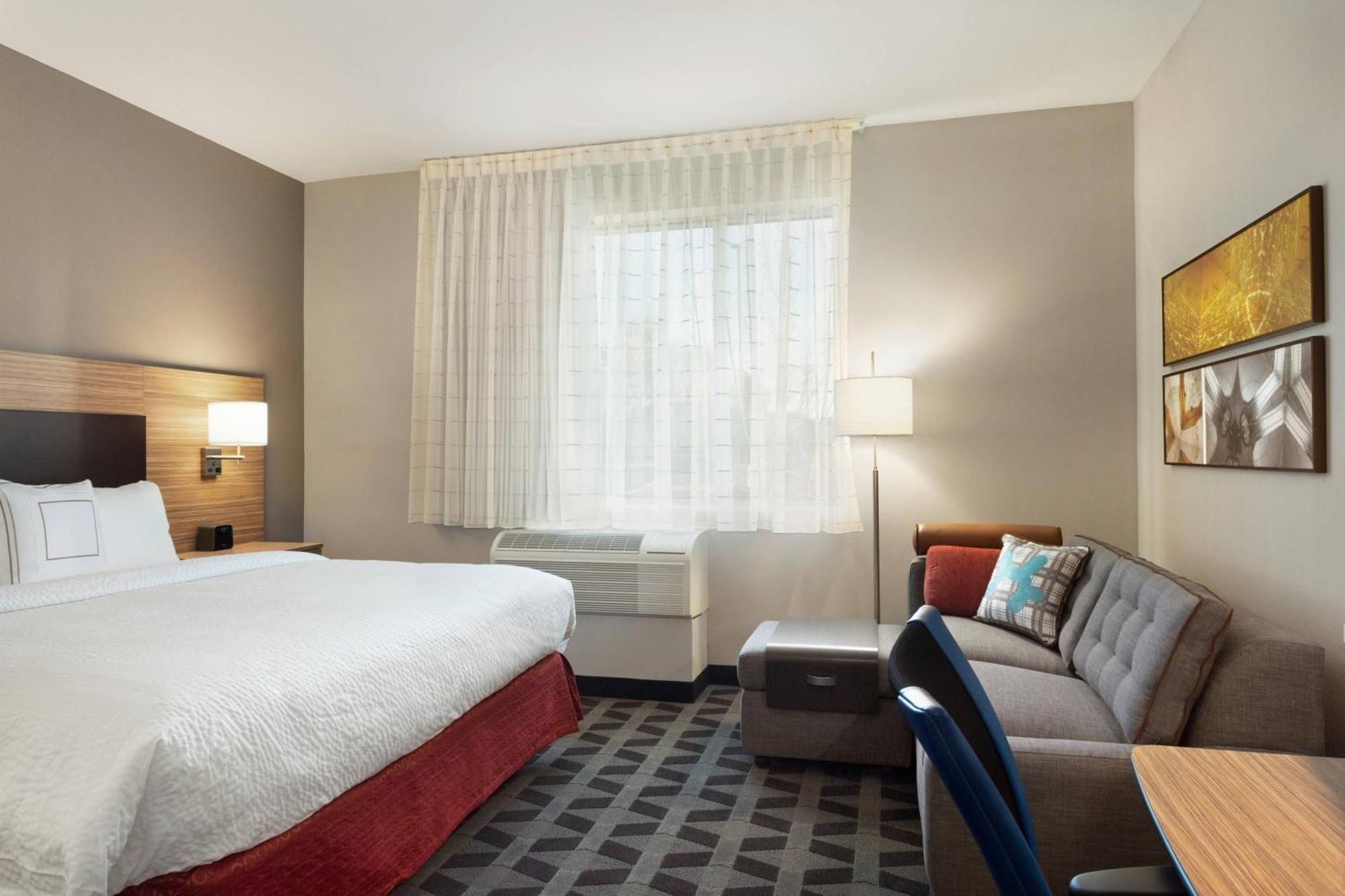 Towneplace Suites By Marriott Memphis Саутавен Номер фото