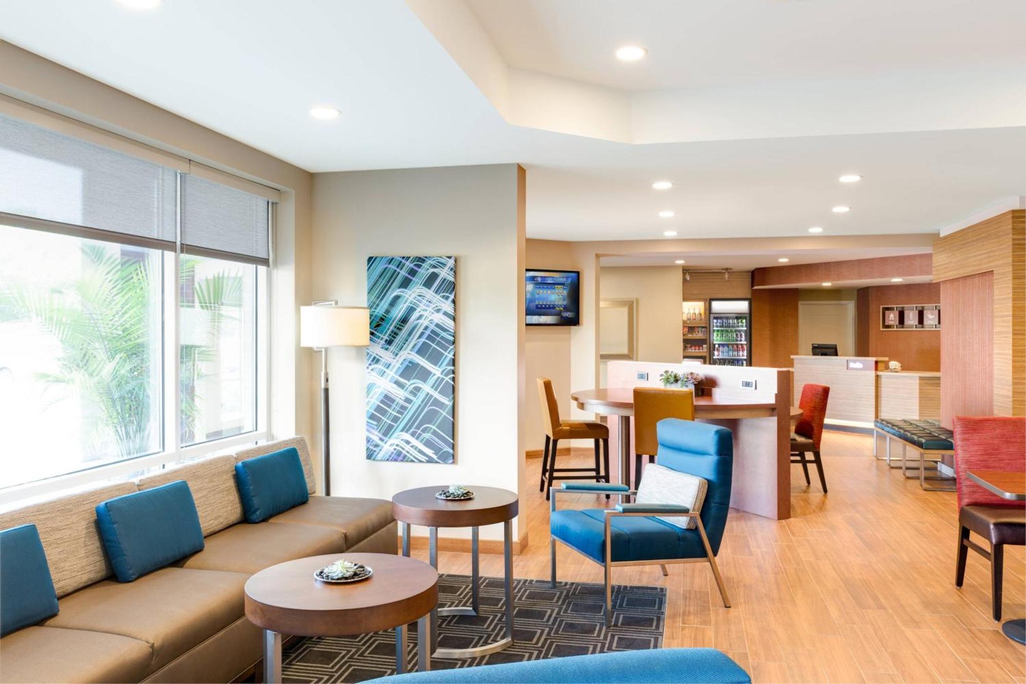 Towneplace Suites By Marriott Memphis Саутавен Удобства фото