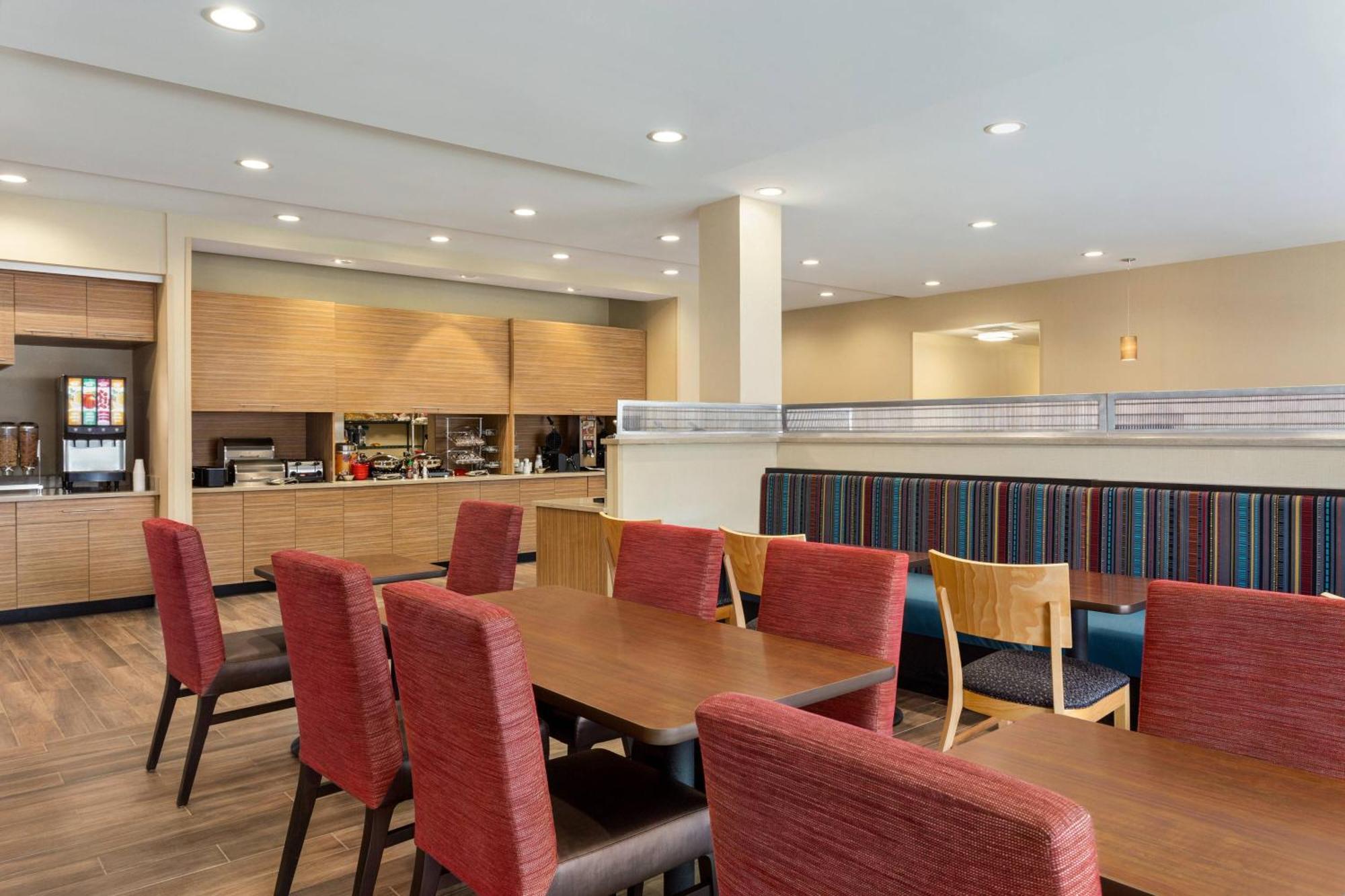 Towneplace Suites By Marriott Memphis Саутавен Удобства фото
